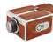 Smartphone Cell Phone Projector TV Screen Amplifier Mini Home Theater Cinema