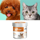 Dog Ear Wipes Pre-Moistened Puppy Pads for Cats Puppies Ear Cleaning 130pcs