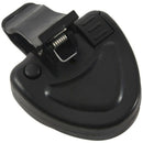 Fishing Bite Alarm Bell Indicator Led Waterproof Nightlight Angling + Batte N2D4