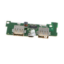 New Micro USB Charging Dock Charger Port Flex Cable For  Redmi Note 2