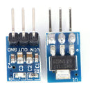 DC 5V To 3.3V DC-DC Step-Down Power Supply Module AMS1117-3.3 LDO 800MA  Bj