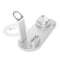 Qi Fast Wireless Charging Dock Stand For  for AirPods  Android