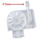 DX5 Print Head Damper for Epson Stylus ProII 4000 4400 4800 7400 7800 9400  K4F6