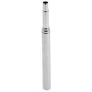 Retractable Blow Tube Fire Bellow Tool for Outdoor Cooking Camping Hiking