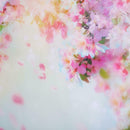 3*5FT Blue Romantic Wedding Vinyl Studio Photography Background Photo Prop