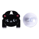 New Modish Goodly Soap Sponge Suction Drying Holder Home Kitchen Bathroom R B8D3