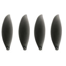 4 Pairs Noise Reduction Propeller Props for Parrot ANAFI Drone Upgrade Parts