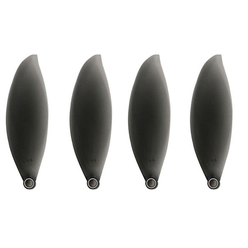4 Pairs Noise Reduction Propeller Props for Parrot ANAFI Drone Upgrade Parts