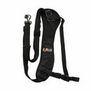 Focus F-1 Quick Rapid Sling Belt Neck Shoulder Strap For DSLR SLR Camera Black
