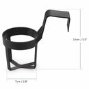 Car Bottle Drink Holder Water Cup Holder Hanging Holder for Car Truck Inter X4D9