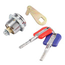 Safe Lock, Anti-Theft Lock, Electronic Safe Key / Lock, Can Not Be Copied,