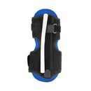 Plantar Fasciitis Night Splint Adjustable Foot Orthosis Stabilizer for Reli P2O5