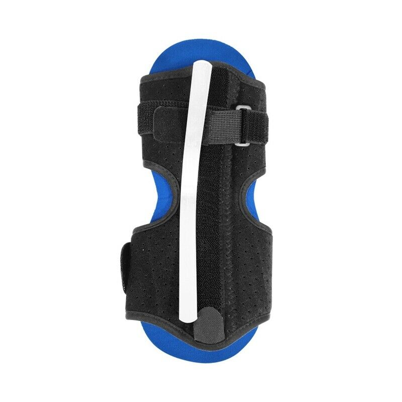 Plantar Fasciitis Night Splint Adjustable Foot Orthosis Stabilizer for Reli P2O5