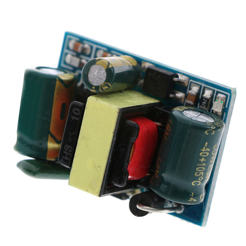 110V/220V to 3.3V 700mA 2.3W AC-DC power supply converter step down module E Gw