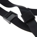 Quick Rapid Double Dual Shoulder Sling Belt Strap for TwoDSLR DigitalCamera SN9F