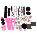 Exquisite 20Types Hair Styling Clip Hairpin Comb Band Twist Tool Bun Maker Rx 3C