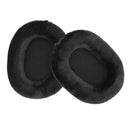 2Piece Ear Pads Cushions Covers Replacement for Audio Technica ATH-M50X M40X M30
