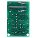 12V Battery Automatic Charging Controller Module Protection Relay Board