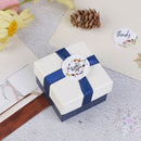 500 Pcs/Roll Round Thank You Stickers Seal Labels  Stickers Labels for PartSEAU