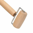 5D Diamond Painting Wood Roller Hardwood Pony Roller Dual Roller Utens VAG