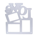 Big Love box Metal Die Cutting Dies Stencils Scrapbooking Album Decorative