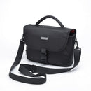 CADeN Camera Bag Shoulder Bags For DSLR Nikon Canon Sony Waterproof Shockproof