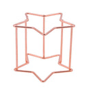 Beauty Water Drop Puff Stand Bracket Gourd Puff Drying Holder Makeup Tool