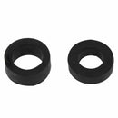 3 inch CARBON FIBER CAR RADIO AERIAL BEE STING MAST ANTENNA Air ARIAL STUBB R4A9