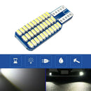1x New White T10 192 194 168 W5W 30SMD LED Canbus Car Door Light Width Lamp Bulb