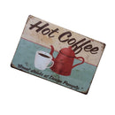 20x30cm Retro Metal Tin Sign COFFEE Wall Poster Cafe Pub Bar Home Decor 08