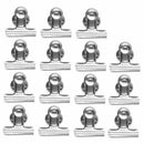 Refrigerator Magnet Clips, 15 Magnetic Powerful PCS, Perfect Refrigerator M