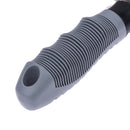 Car Accessories Wheel Brush Gray Car Styling Wash Soft Rubber