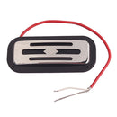 Guitar Single Coil Pickup Passive Pickup for Hofner Electric Guitar Parts