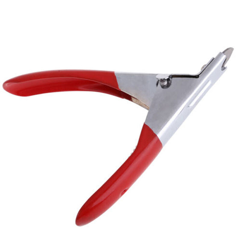 Large Animal Pet Cat Dog Rabbit Sheep Nail Clipper Claw Trimmer Grooming Tool AU