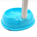 500Ml Plastic Bottle Dog Cat Water Fountain Drinking Pet Supplies Water Dis