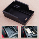 Console Armrest Storage Box Glove Tray Container fit for Chevrolet Malibu  2017