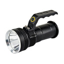 Camping Flashlight Waterproof Lamp Outdoor LED