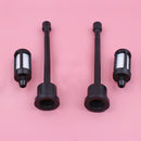 2pcs Fuel Line For Stihl 030 031 032 041 350 360 031AV 032AV 041AV Fuel Filter