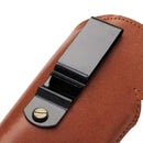 1X Upgraded More practical Metal Spring Belt Holster NEW Clip Sheath For Ky C8N4