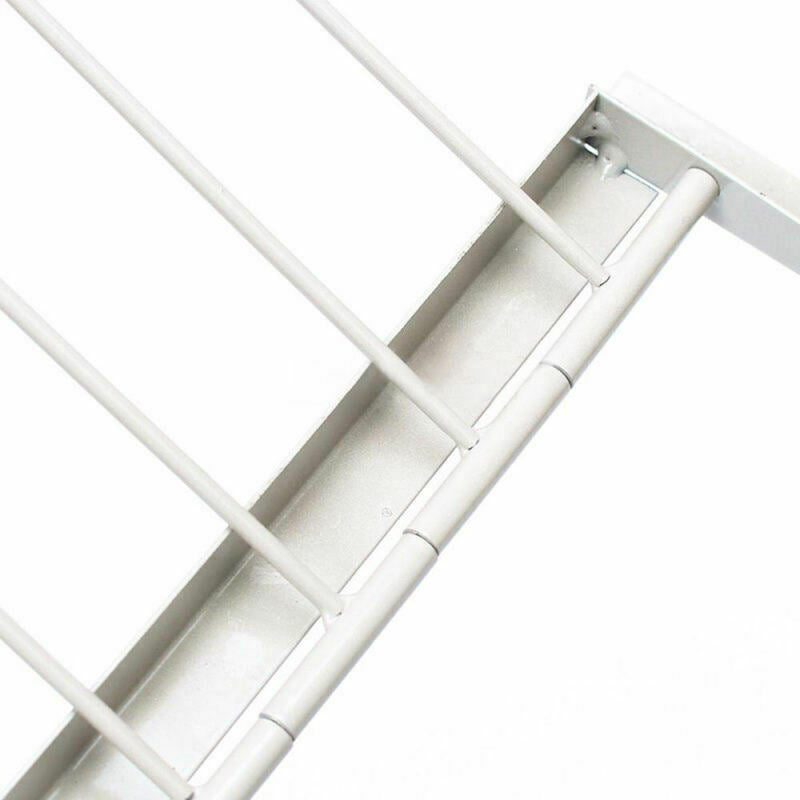 1* New Iron Door Bob Wires Bars on Frame Entrance Tumbler for Racing Pigeon Bird