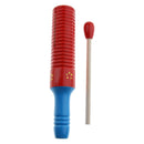 Wood Crow Sounder Sound Tube for Kids Preschool Educational Toys