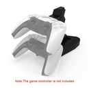 2 Ports Handle Controller Fast Charger Dual Charging Dock Station Fits Fo L0Z2
