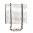 HB-802 Metal Heatsink Cooler Circuit Board Cooling Fin for North Bridge