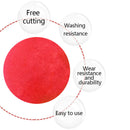 36Pcs Carpet Markers Sitting Dots Signs Floor Spots For Classrooms Sport Educate