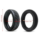 Electric Scooter Tire 8 1/2X2 Outer Tire Inner Tub Front Rear Tyre Set For