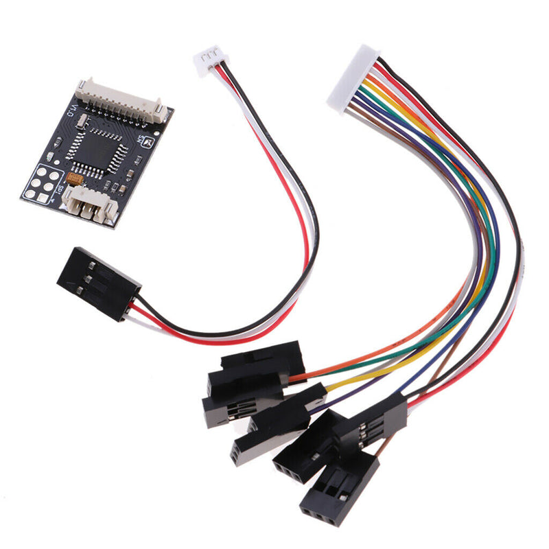 RC Flight Controller Accessory Great Gifts for Pixhawk Flight Controller Lovers