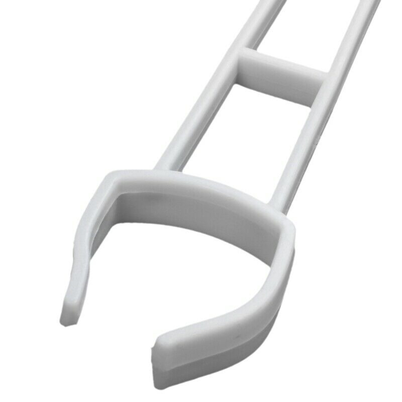 Drone Bumper Propeller Props Protector Guard Ring For Parrot Bebop 2.0, Whi M8V3