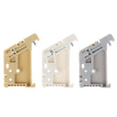 10PC EW-35 SAK JXBS-BF Terminal Din Rail End Bracket Terminal Fixings PartsB Kw