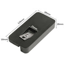 Hand Planer Manual Side Trimmer Trimming Side Sealing Pvc Binding Strip Woo P1P4