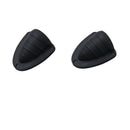 2x New Shell Air Vent Wire Cable Cover